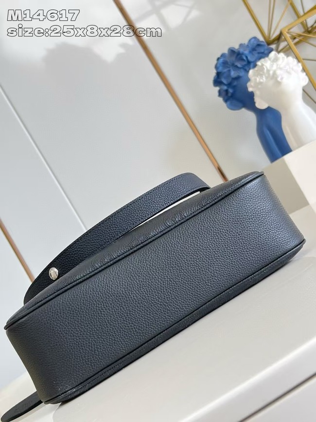 Louis Vuitton All Around MM M14618 black