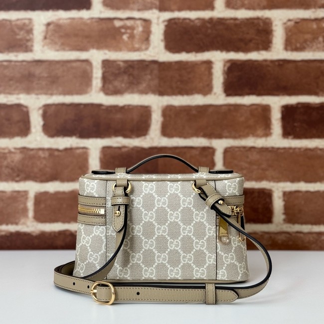 GUCCI Ophidia samll bag 816357 Cream