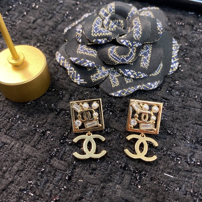 Chanel Earring CE81602