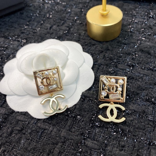 Chanel Earring CE81602