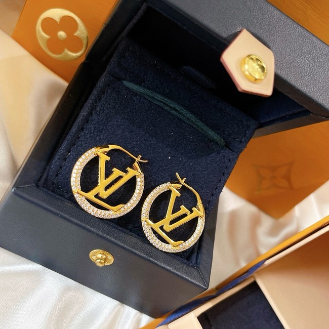 Louis Vuitton Earring CE81609