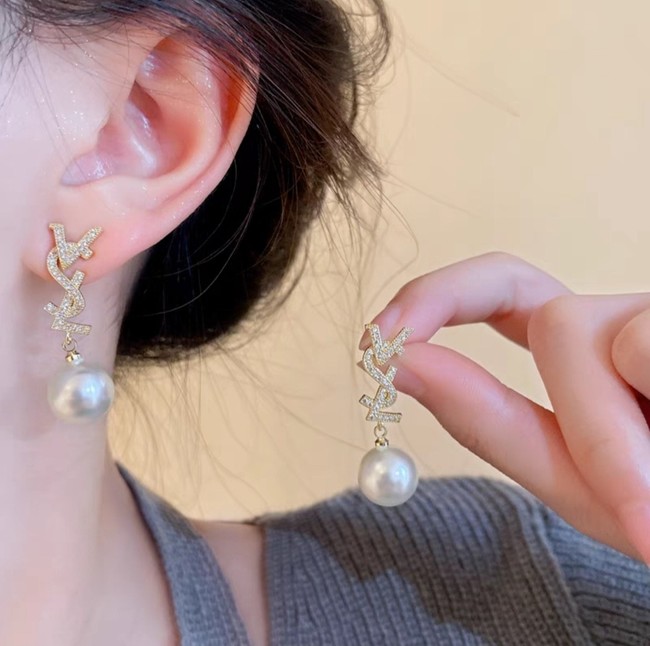 YSL Earring CE81604