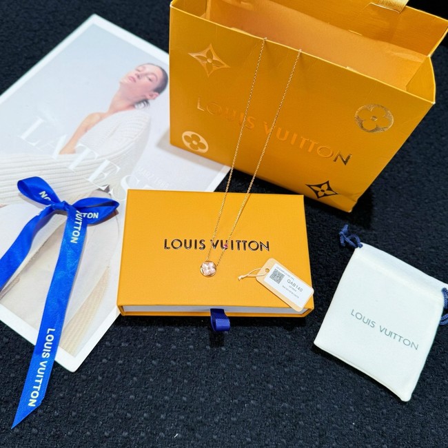 Louis Vuitton necklace CE81620