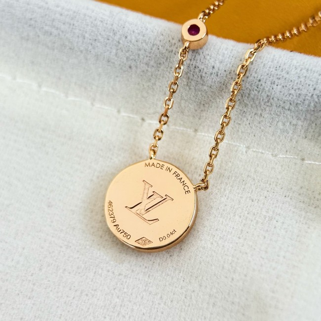 Louis Vuitton necklace CE81620