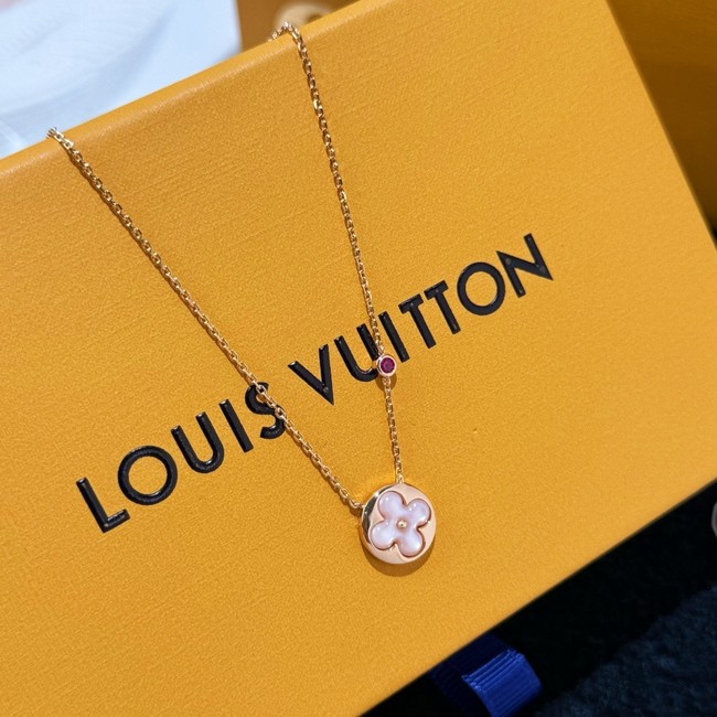 Louis Vuitton necklace CE81620