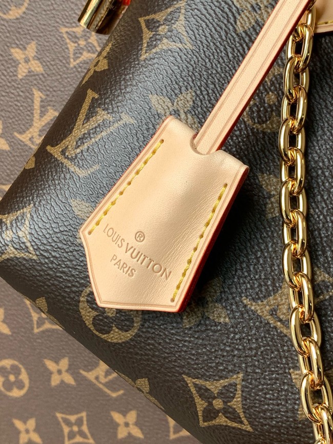 Louis Vuitton Lockit BB M12019