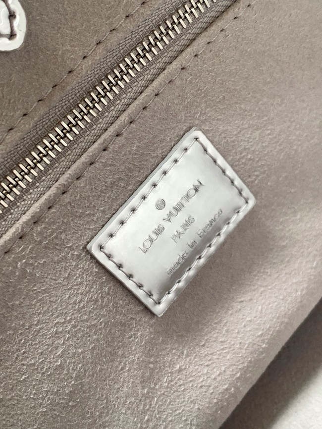 Louis Vuitton OnTheGo PM M26373 Silver