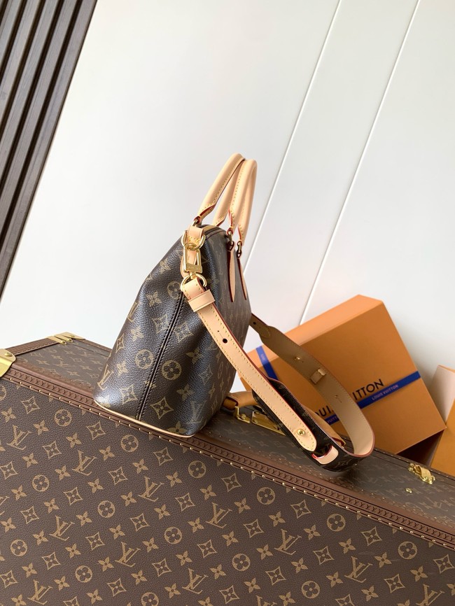 Louis Vuitton Neo Lockit PM M26532