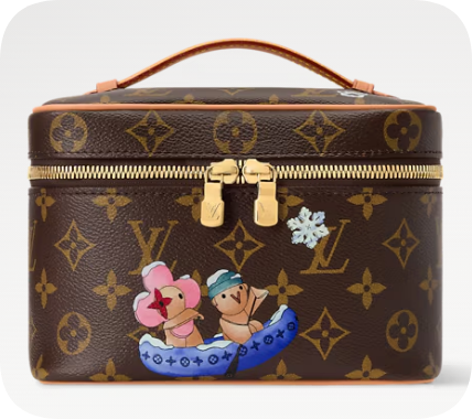 Louis Vuitton Nice Mini M26647