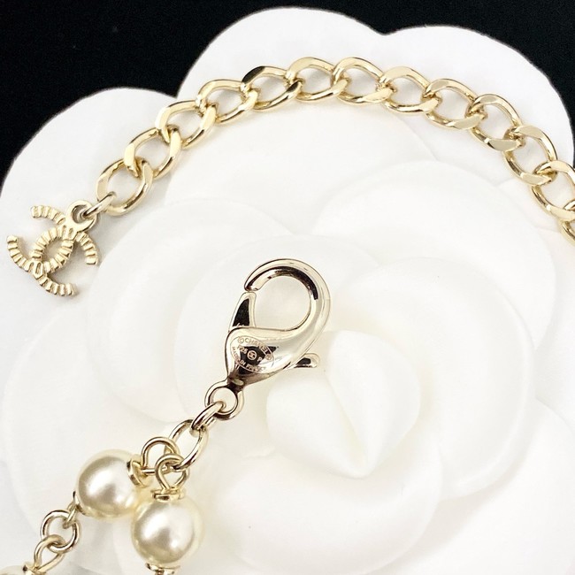 Chanel necklace CE81640