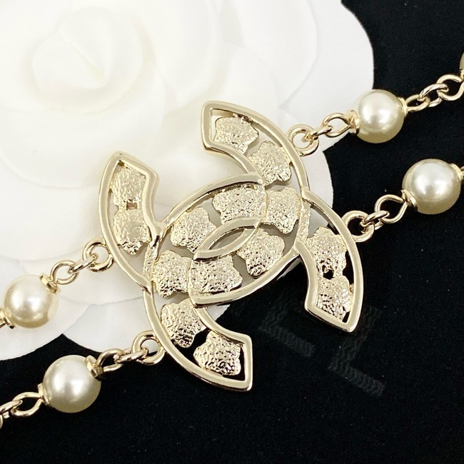 Chanel necklace CE81640