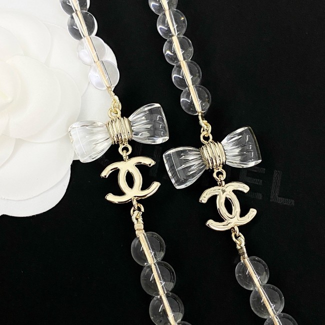 Chanel necklace CE81641