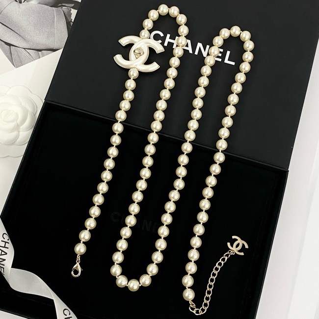 Chanel necklace CE81643