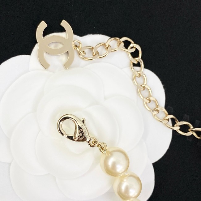 Chanel necklace CE81643