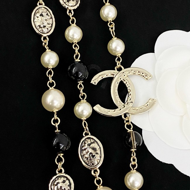 Chanel necklace CE81649