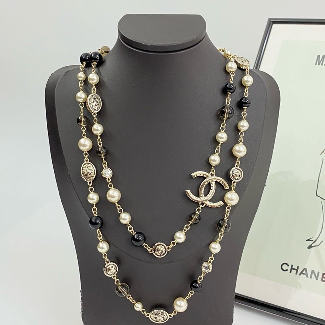 Chanel necklace CE81649