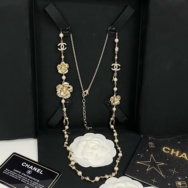 Chanel necklace CE81651