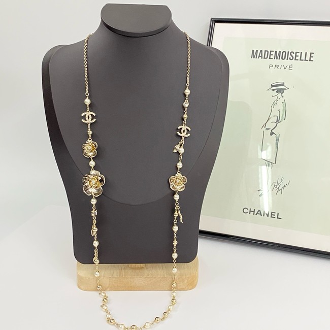 Chanel necklace CE81651