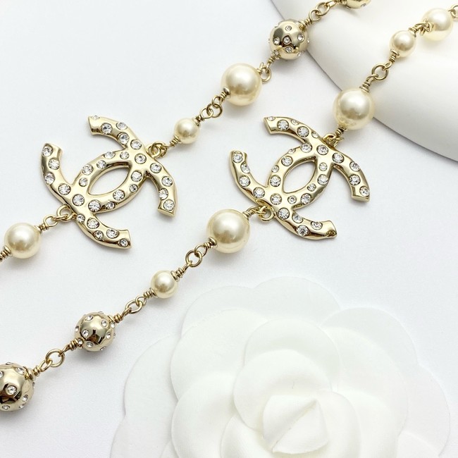 Chanel necklace CE81652