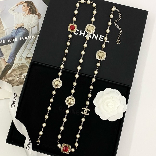Chanel necklace CE81659