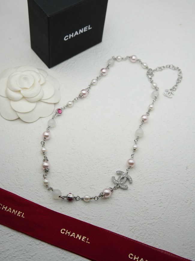 Chanel necklace CE81660