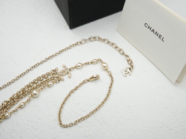 Chanel necklace CE81662