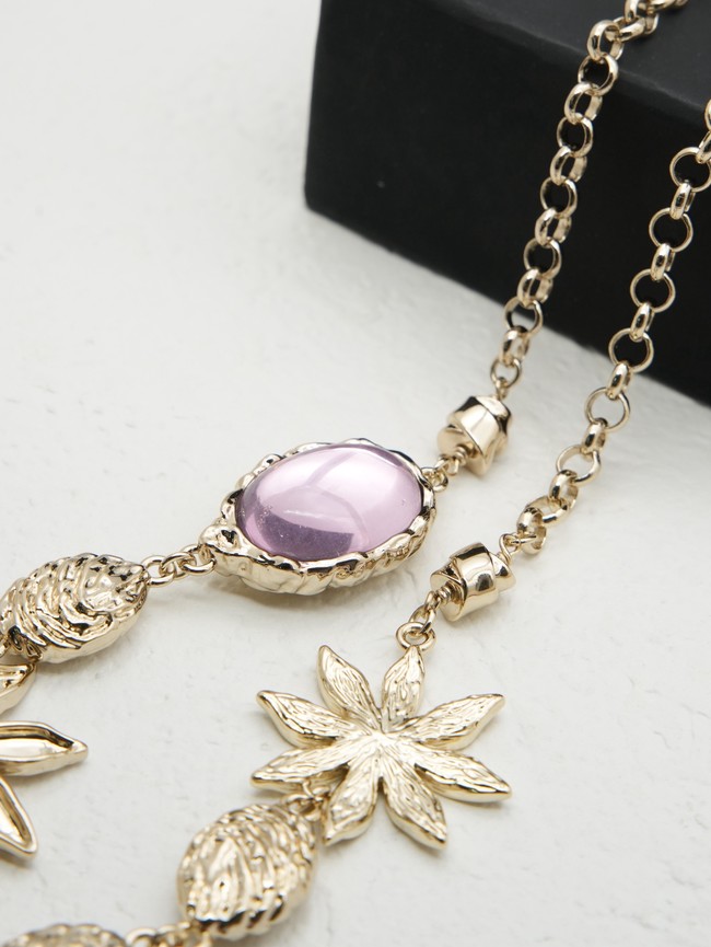 Chanel necklace CE81663