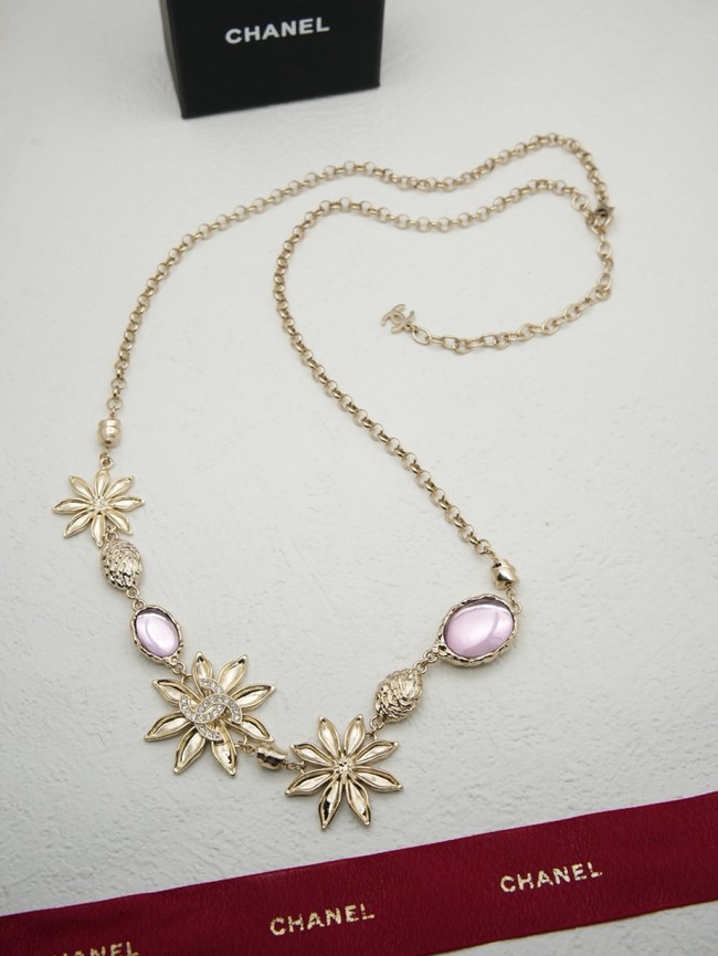 Chanel necklace CE81663
