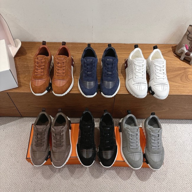 Hermes Bouncing shoes 69876-2