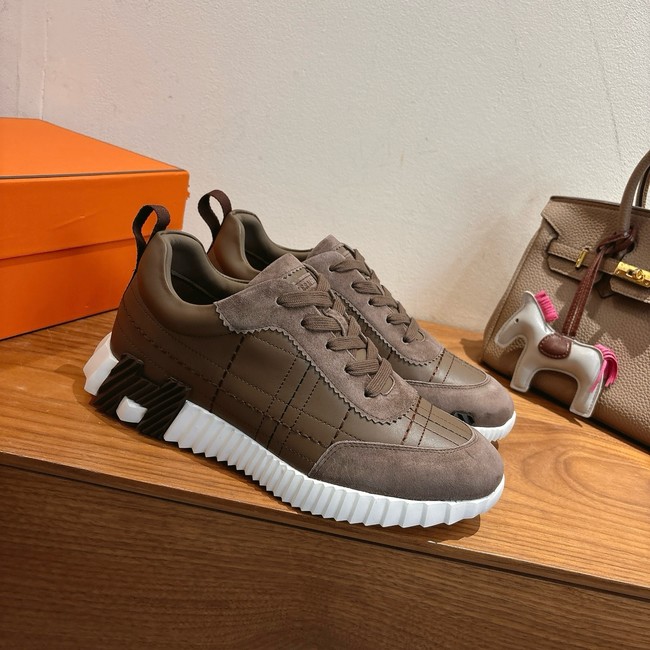 Hermes Bouncing shoes 69876-2