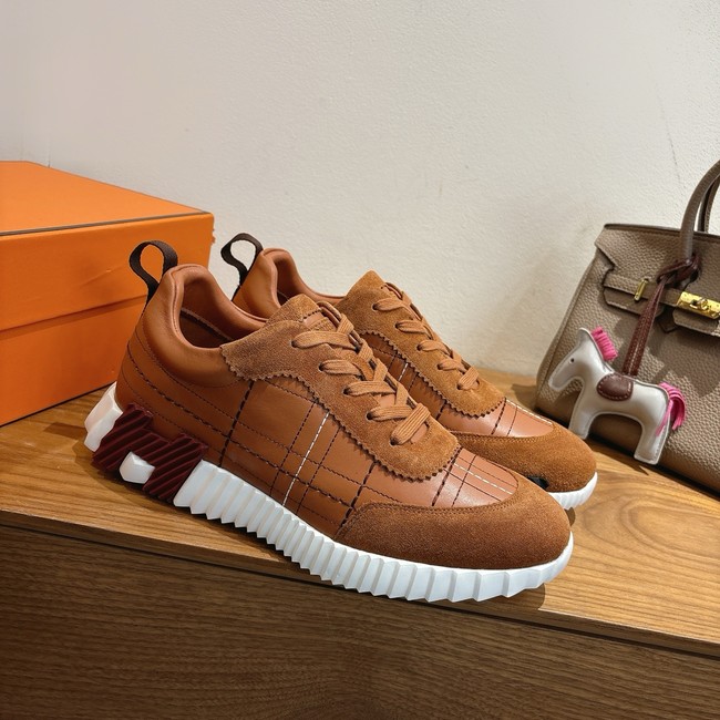 Hermes Bouncing shoes 69876-3