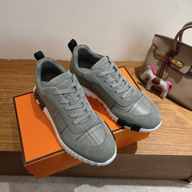 Hermes Bouncing shoes 69876-4