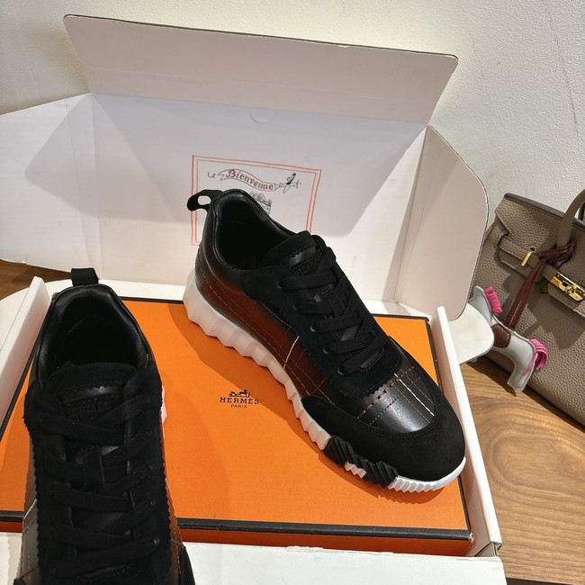 Hermes Bouncing shoes 69876-5