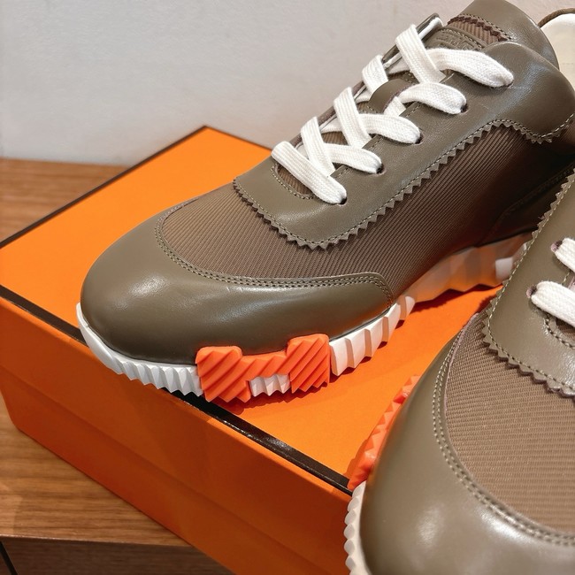 Hermes Bouncing shoes 69877-12