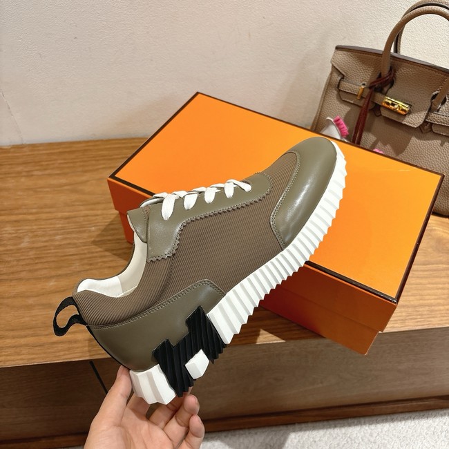 Hermes Bouncing shoes 69877-12