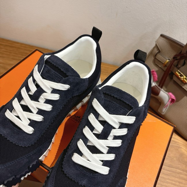 Hermes Bouncing shoes 69877-5