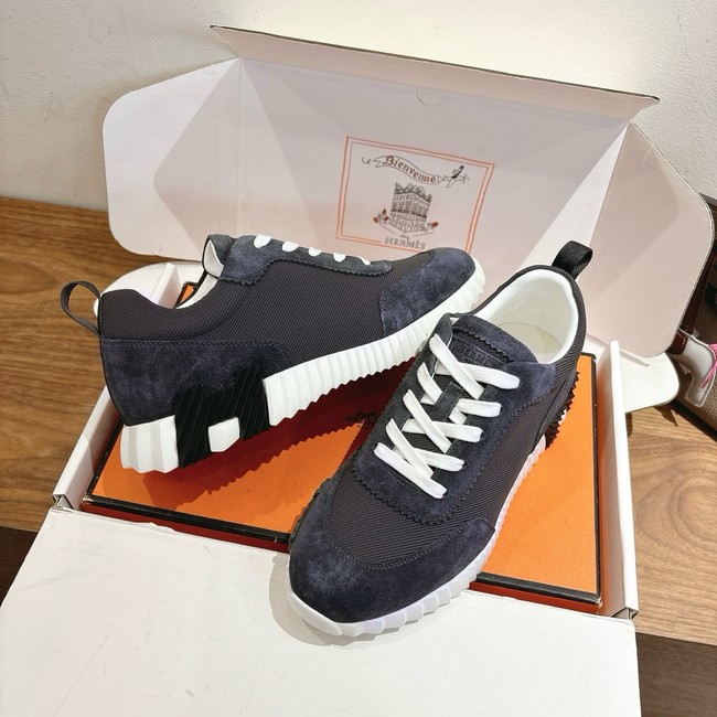Hermes Bouncing shoes 69877-6
