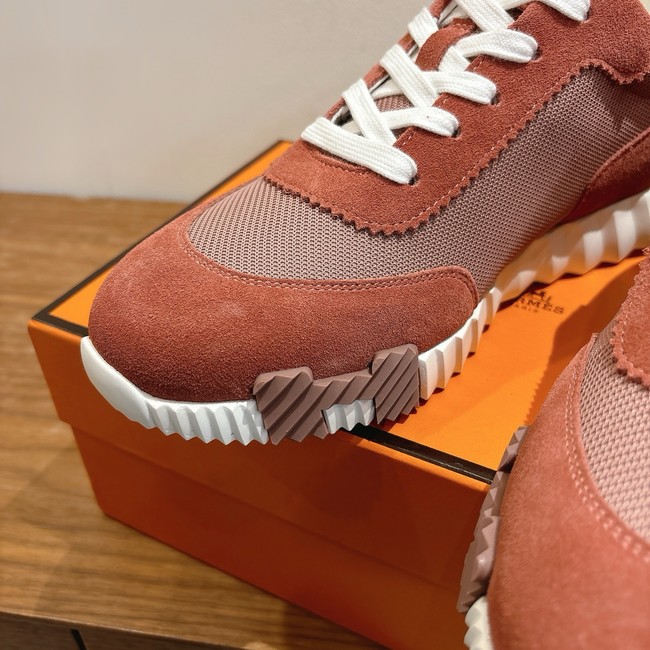 Hermes Bouncing shoes 69877-7