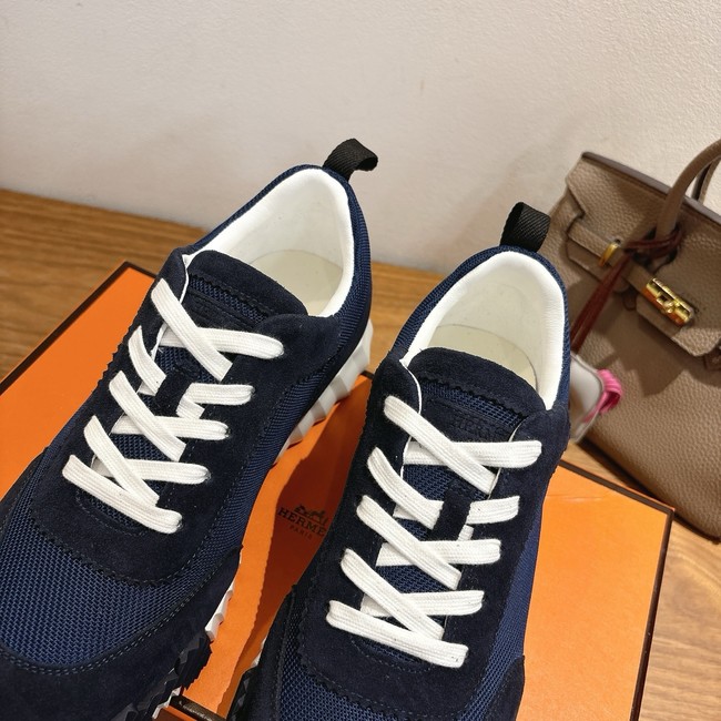 Hermes Bouncing shoes 69877-8