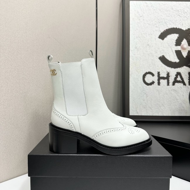 Chanel Womens ankle boot 69887-2