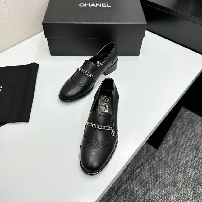 Chanel loafer 69888-1