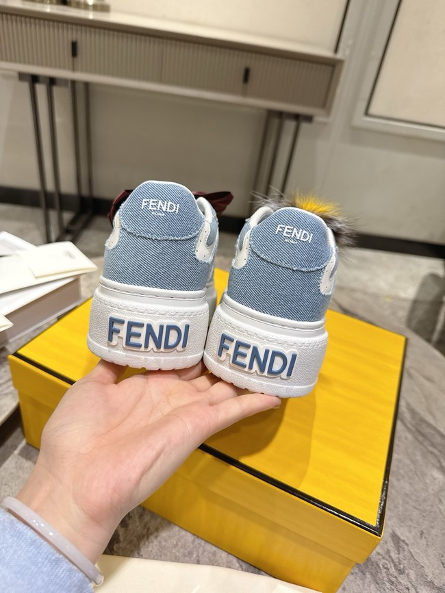 Fendi shoes 69885-1