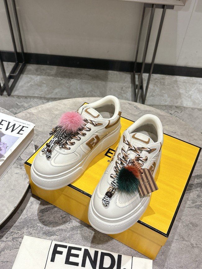 Fendi shoes 69886-2