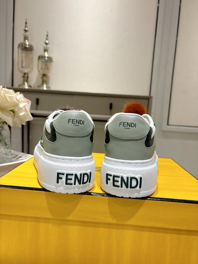 Fendi shoes 69886-4