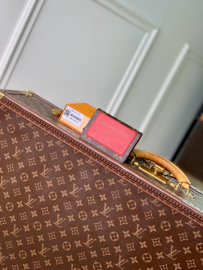Louis Vuitton Bifold Organizer M25835