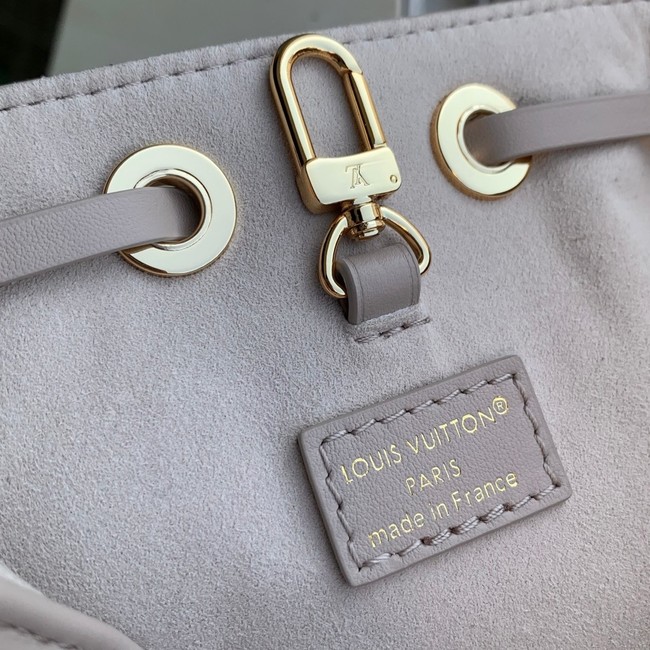 Louis Vuitton Coussin Bucket M26216 Galet
