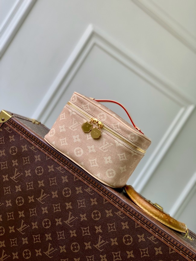 Louis Vuitton Nice Mini M15170