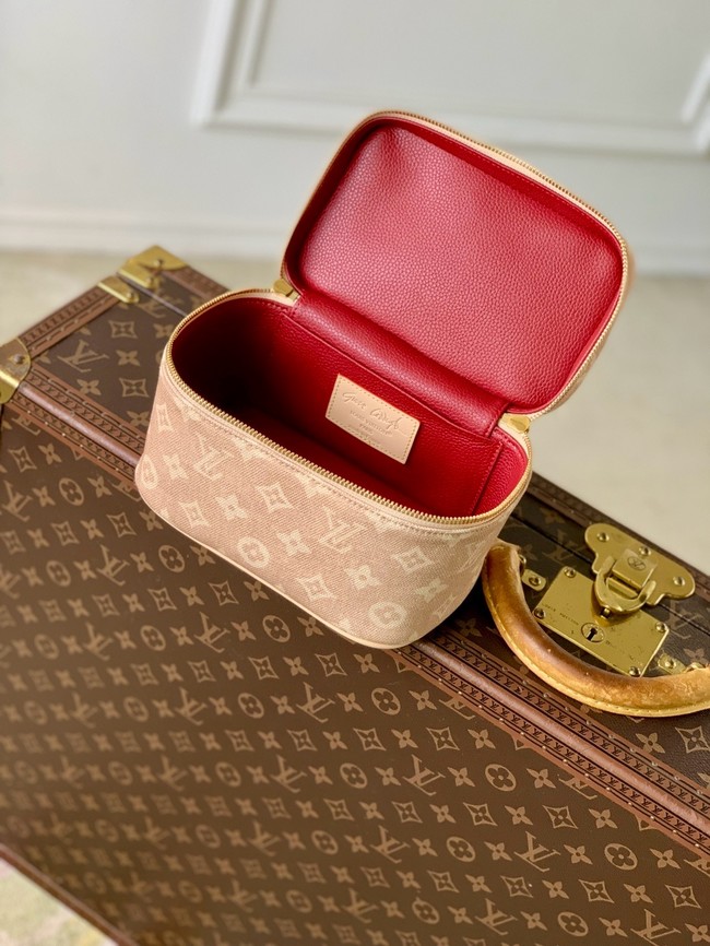 Louis Vuitton Nice Mini M15170