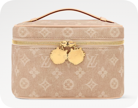 Louis Vuitton Nice Mini M15170