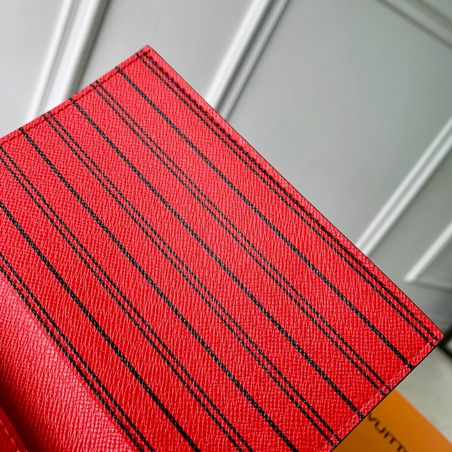 Louis Vuitton Passport Cover M25918